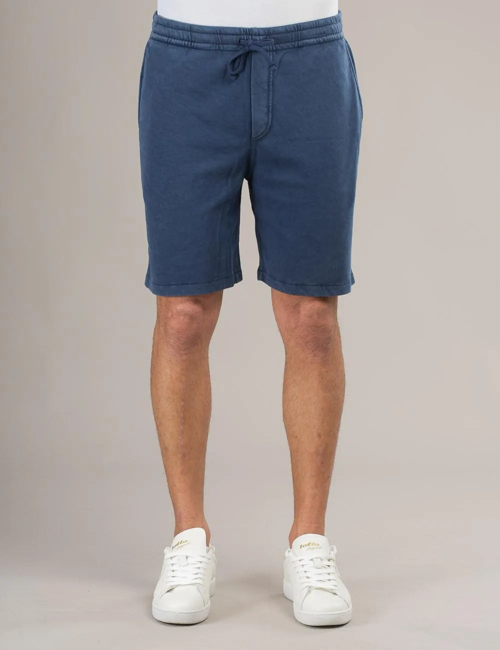 Bermuda in felpa Polo Ralph Lauren    