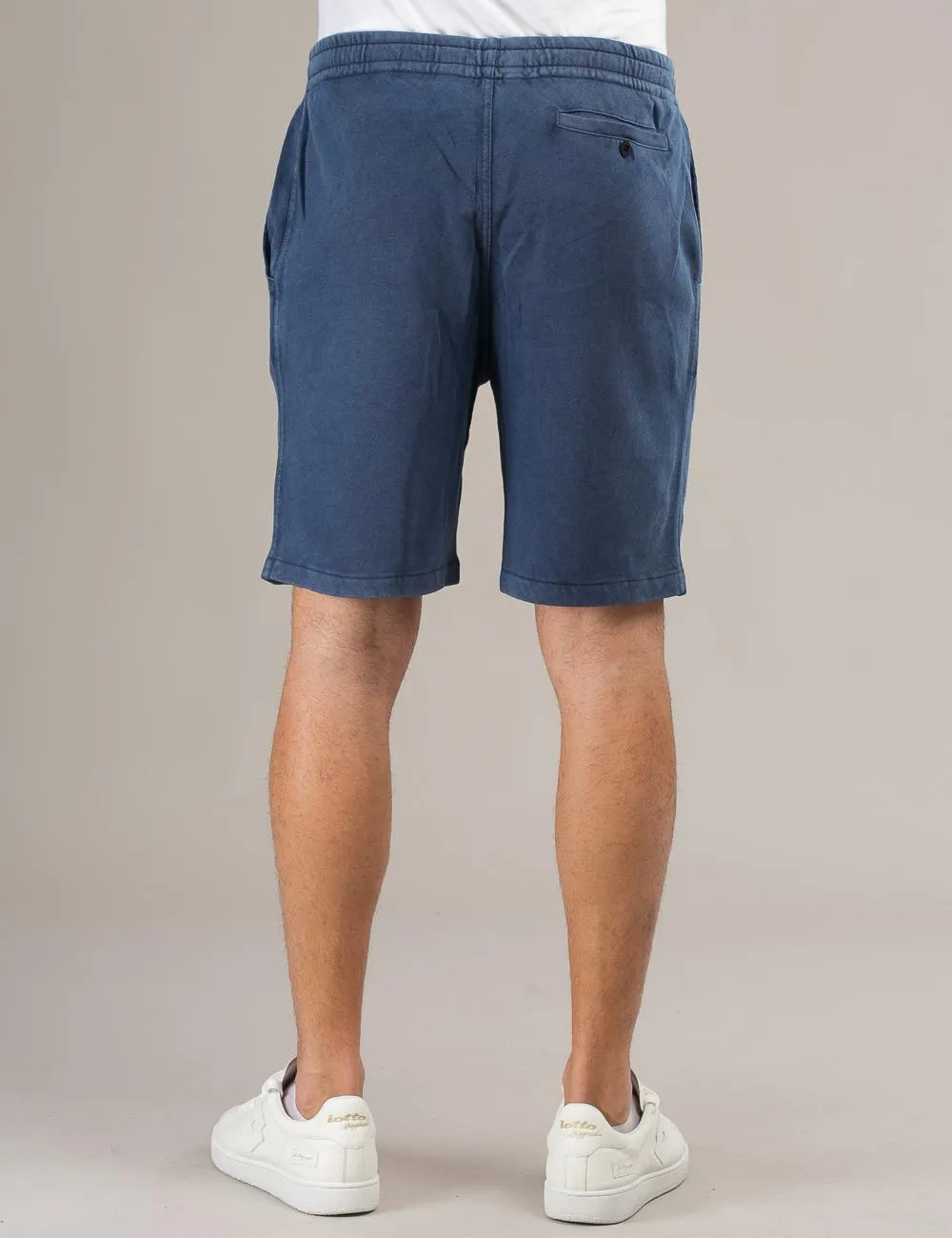 Bermuda in felpa Polo Ralph Lauren    