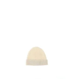 Berretto cashmere-seta