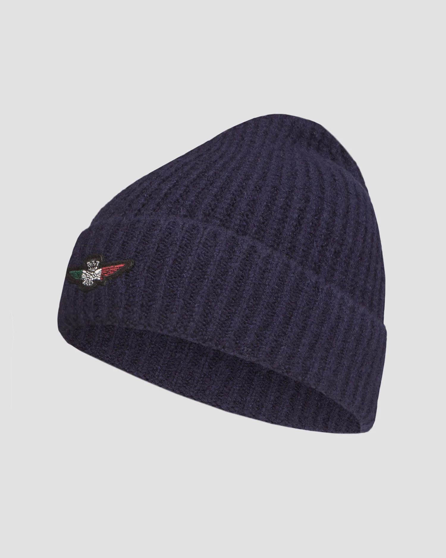 Berretto da uomo Aeronautica Militare 232cu034l451-8184