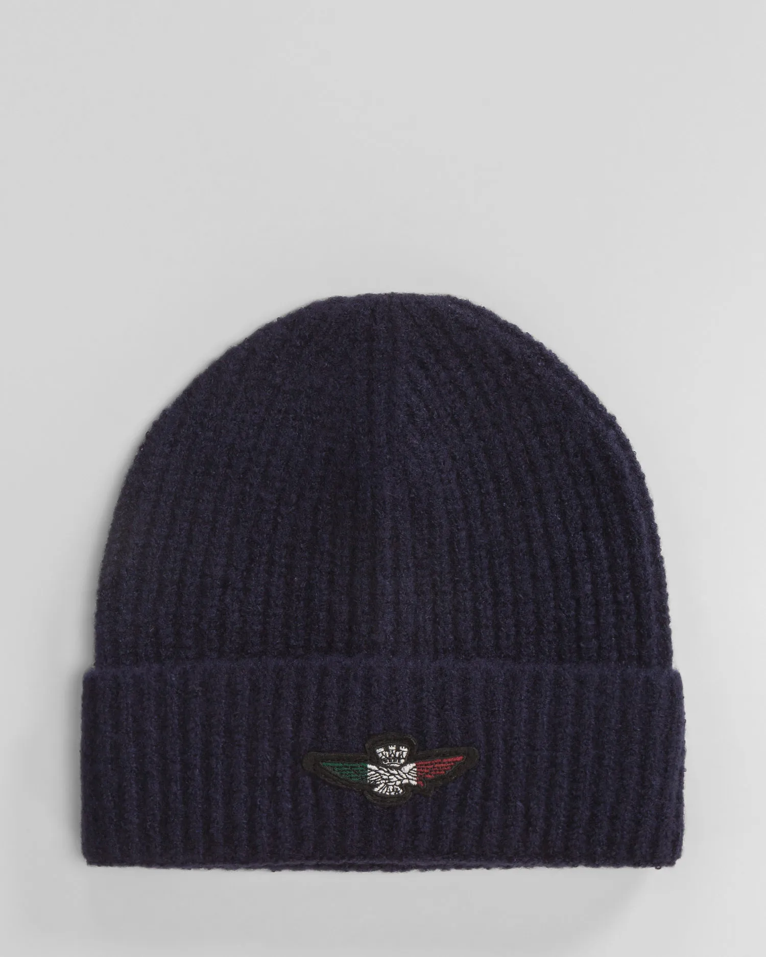 Berretto da uomo Aeronautica Militare 232cu034l451-8184