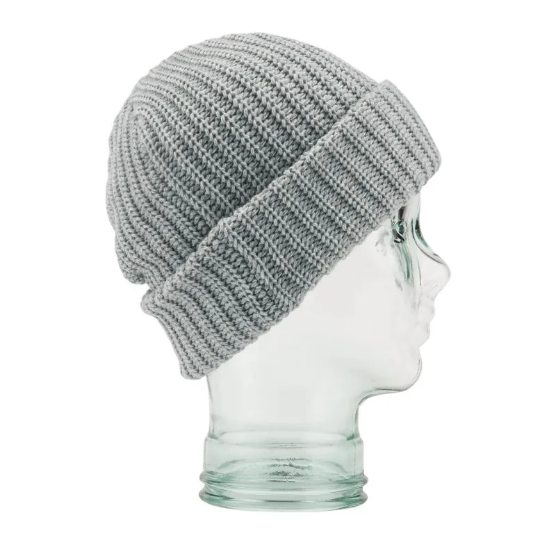 Berretto Volcom THICK KNIT (HEATHER GREY) Donna