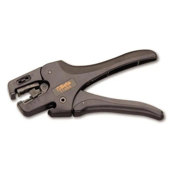 BETA  1148A PINZA SPELLAFILI AUTOREGOLABILE MM190