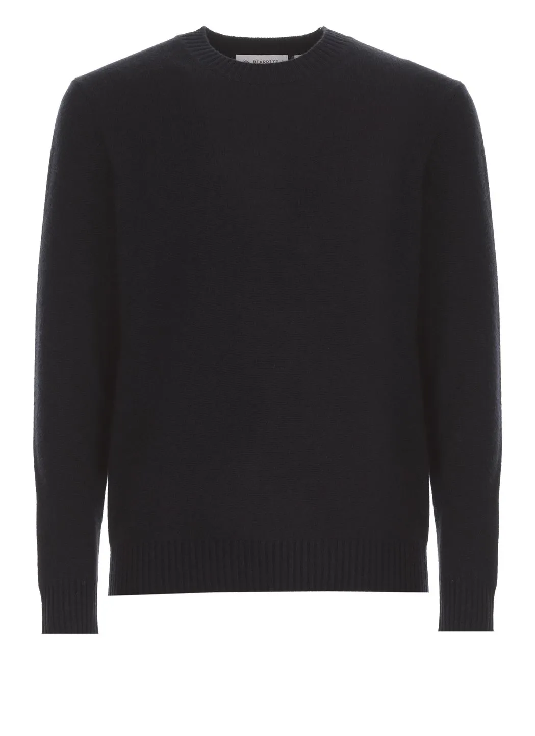  BIARRITZ 1961Maglia in cashmere 
