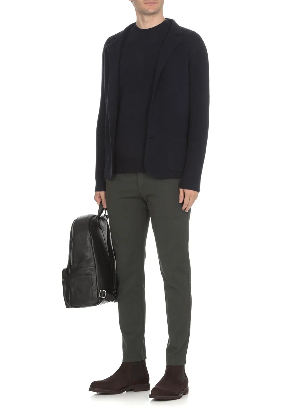  BIARRITZ 1961Maglia in cashmere 