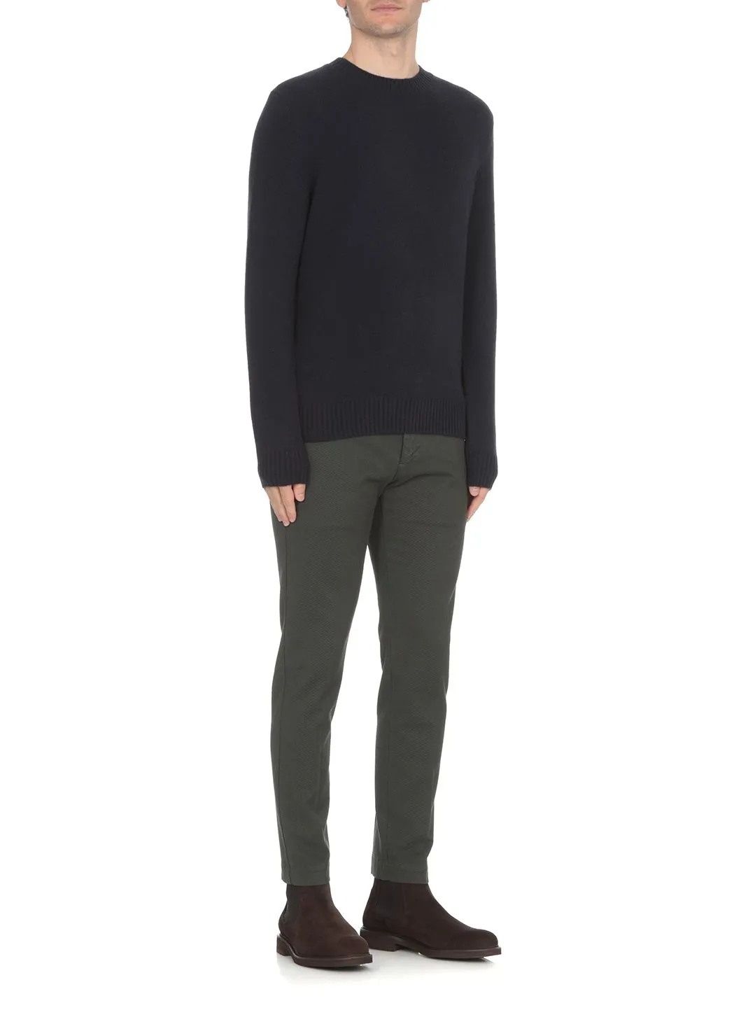  BIARRITZ 1961Maglia in cashmere 