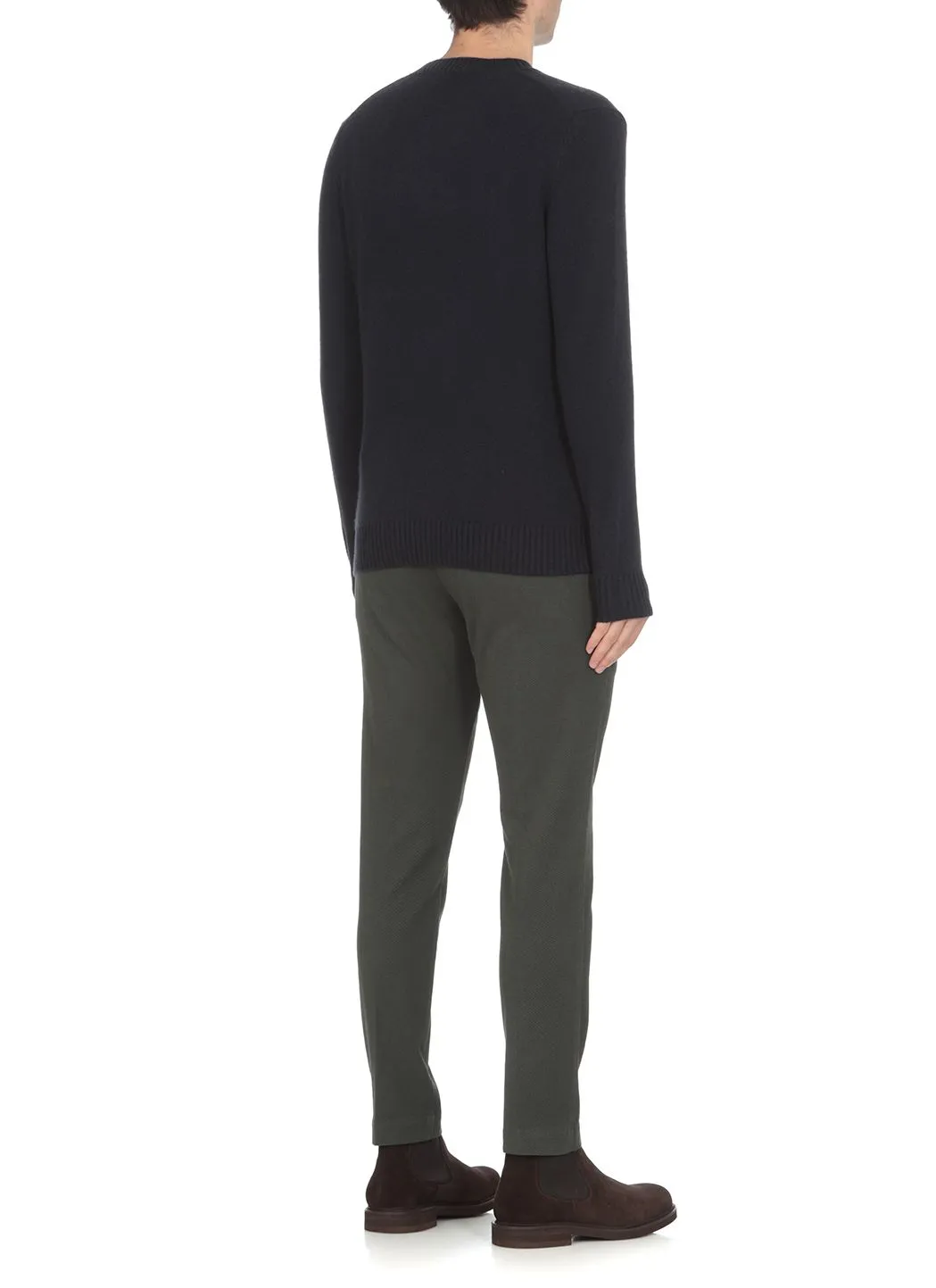  BIARRITZ 1961Maglia in cashmere 