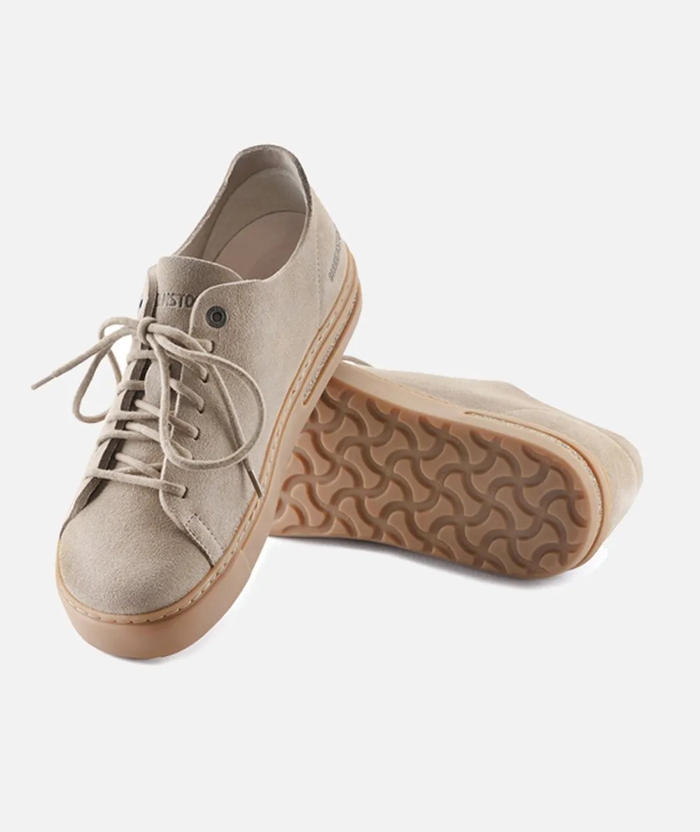 BIRKENSTOCK UOMO--Scarpa Bend Low Decon