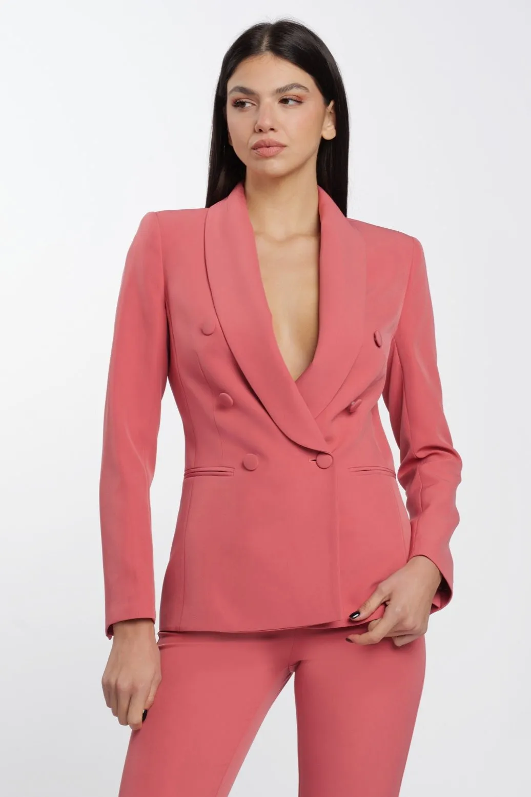 Blazer Musa Basic Ombretto-