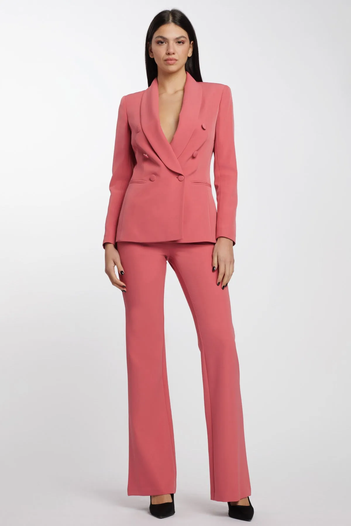 Blazer Musa Basic Ombretto-