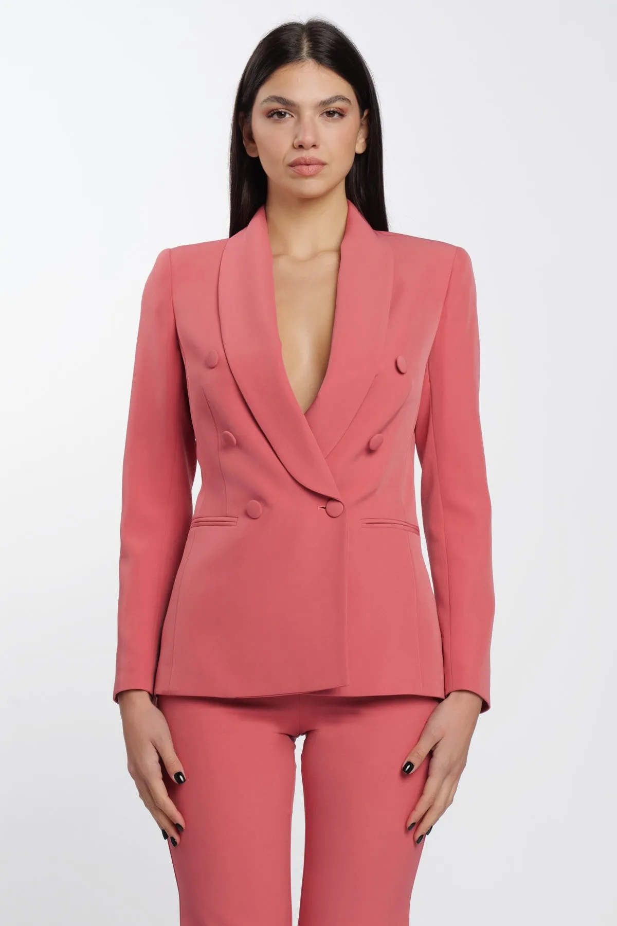 Blazer Musa Basic Ombretto-