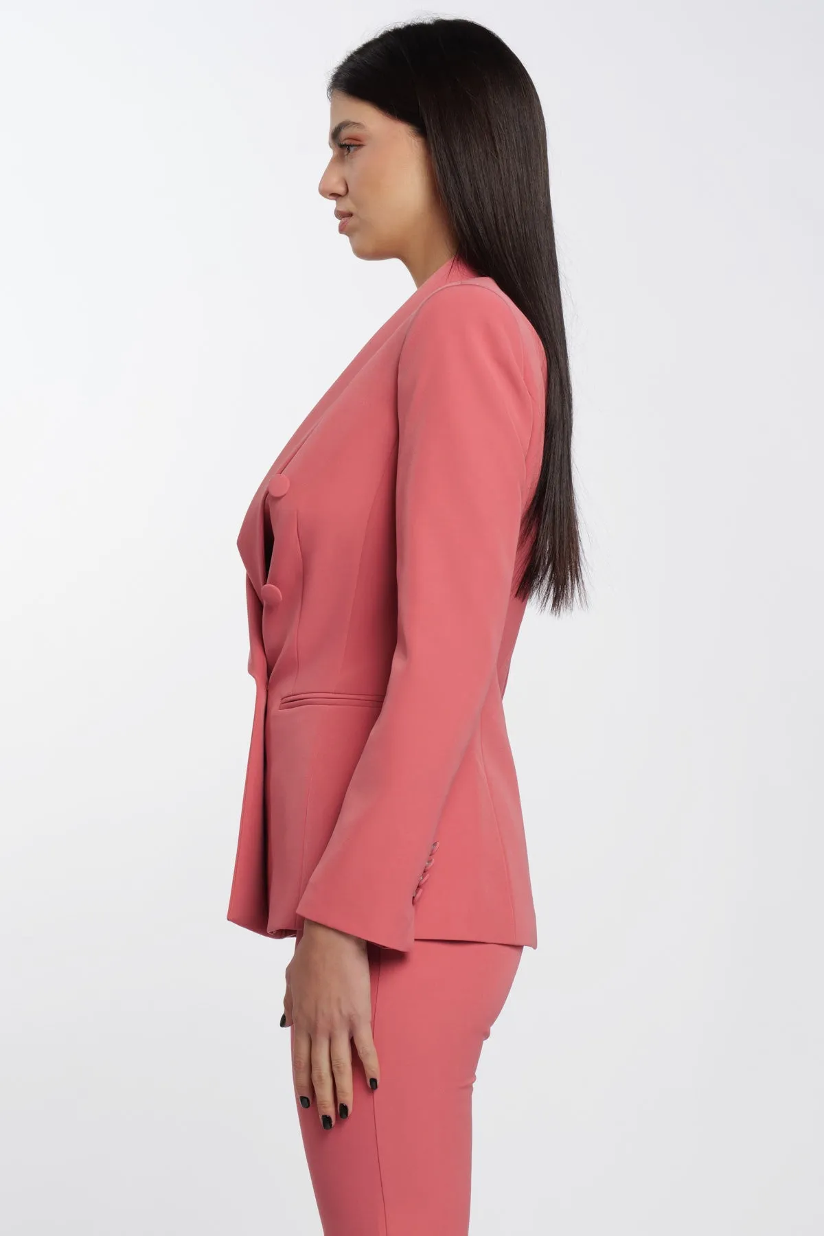 Blazer Musa Basic Ombretto-