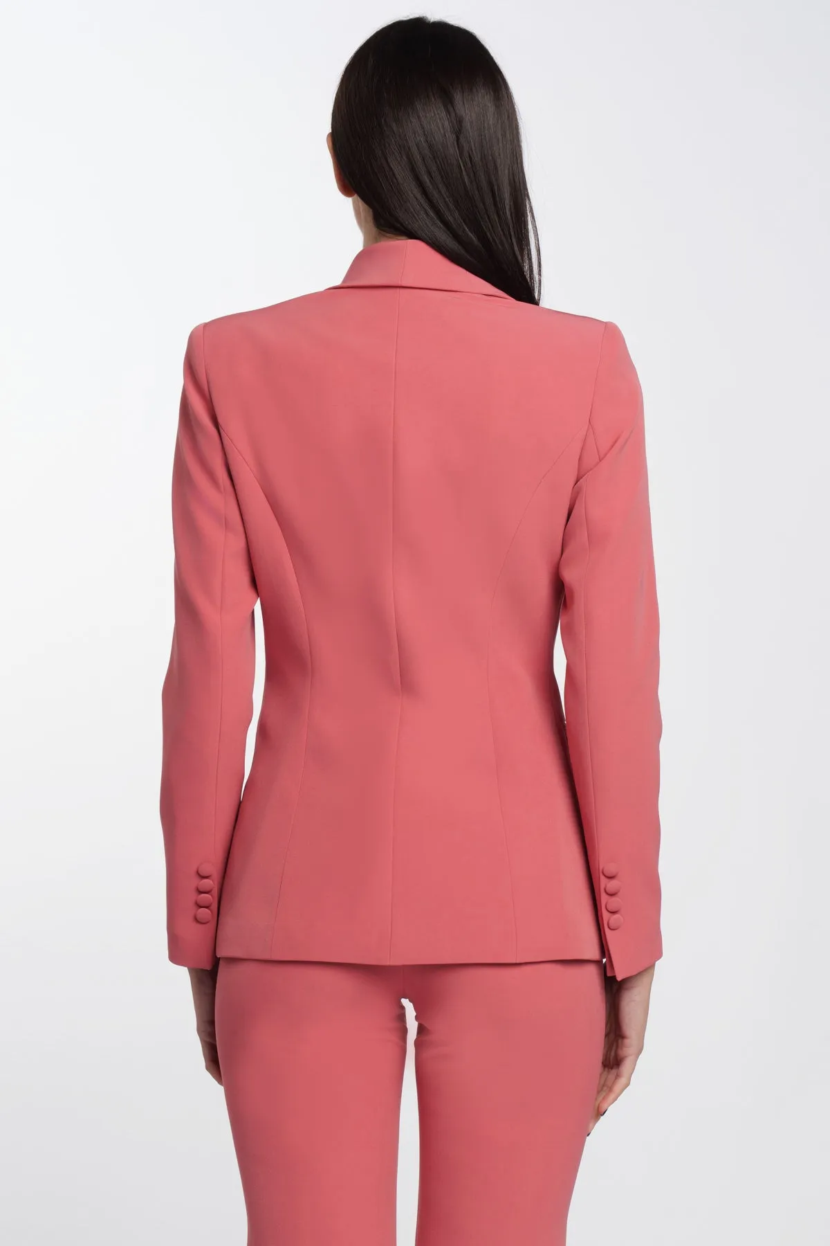 Blazer Musa Basic Ombretto-
