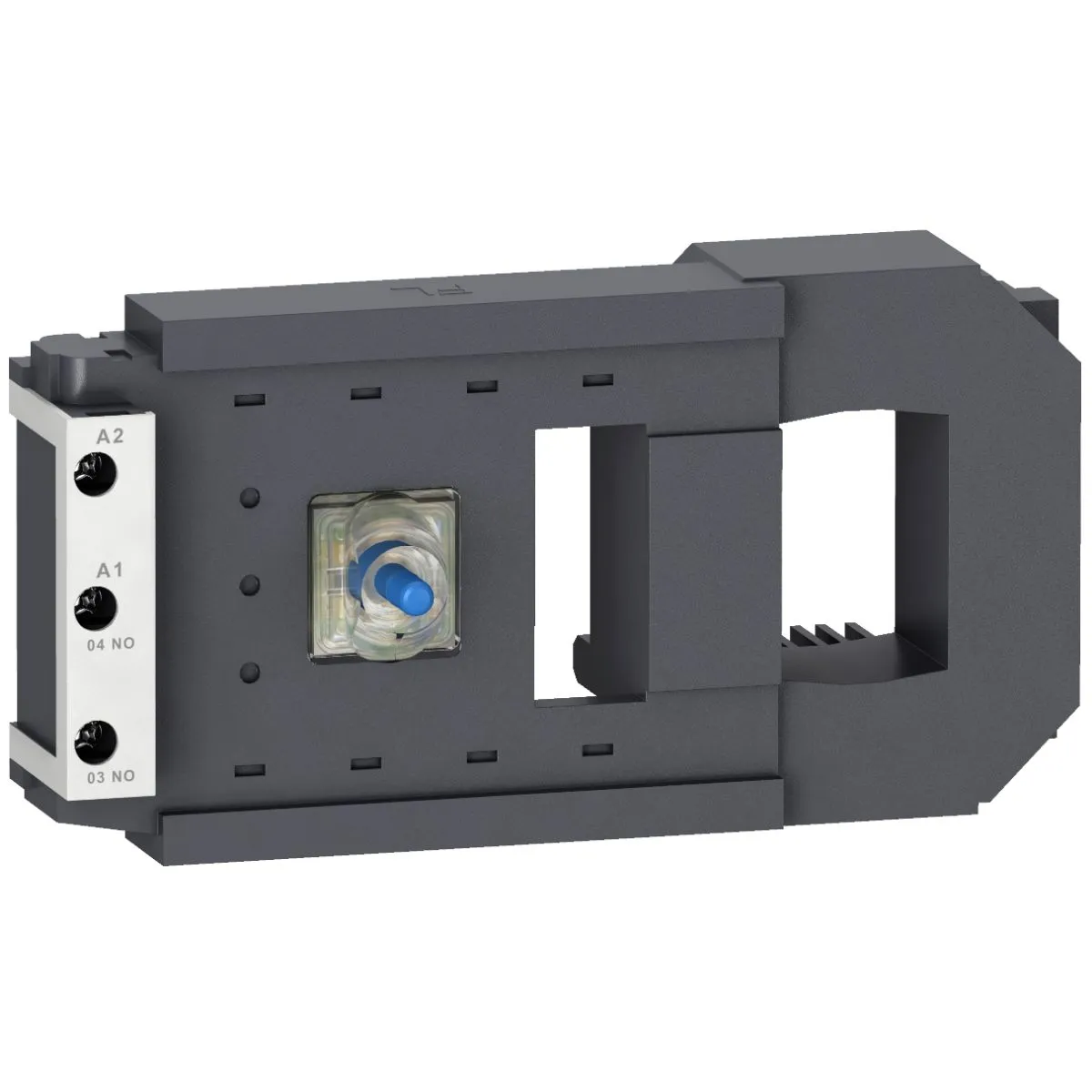 Bobina contattore Schneider Electric LX9FF127 LX9F per uso con LC1F115, LC1F150