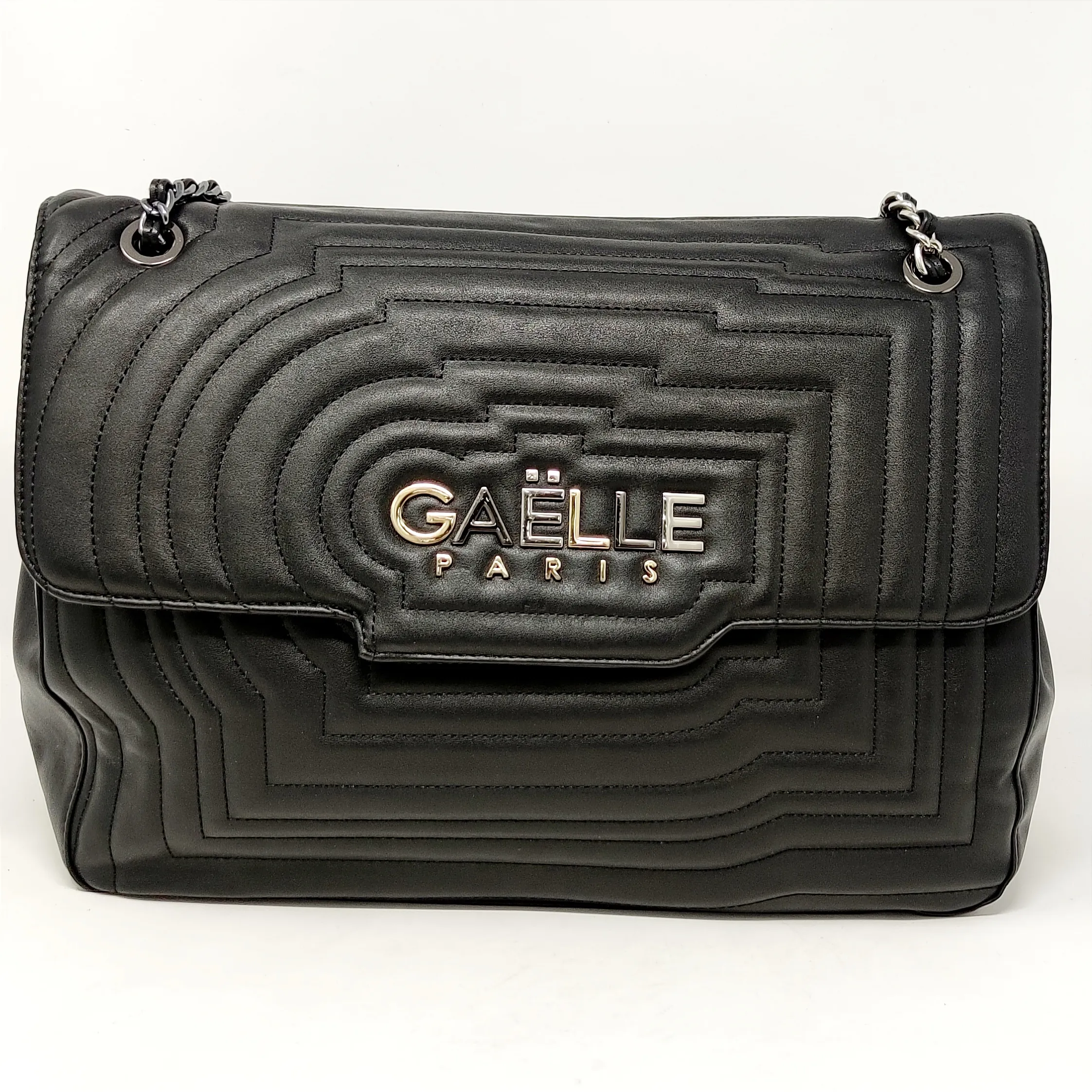 BORSA GAELLE PARIS GBDA 2694