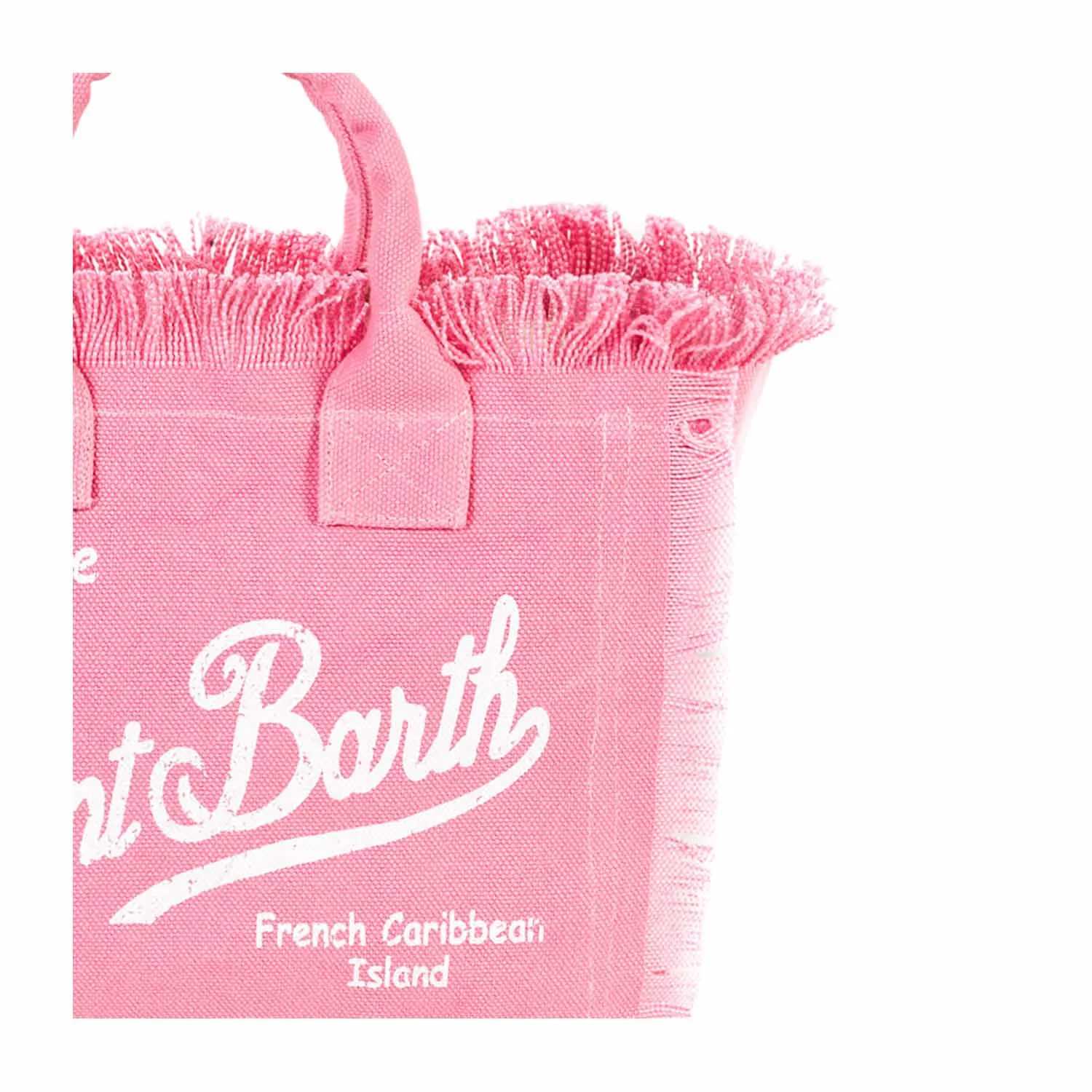 Borsa Mare Rosa Bambina Teen