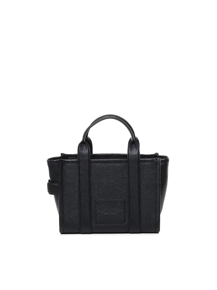 BORSA PICCOLA IN PELLE THE TOTE BAG