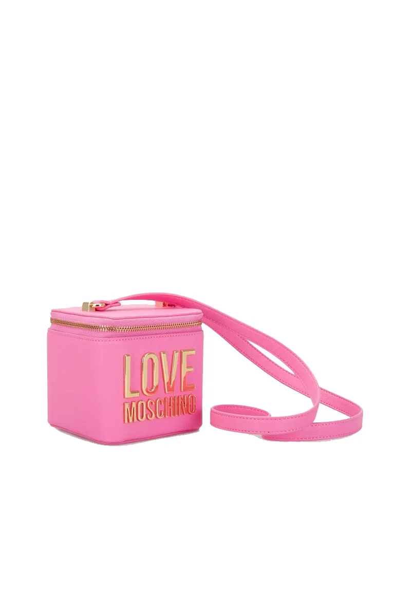 Borsa Pu - Pink