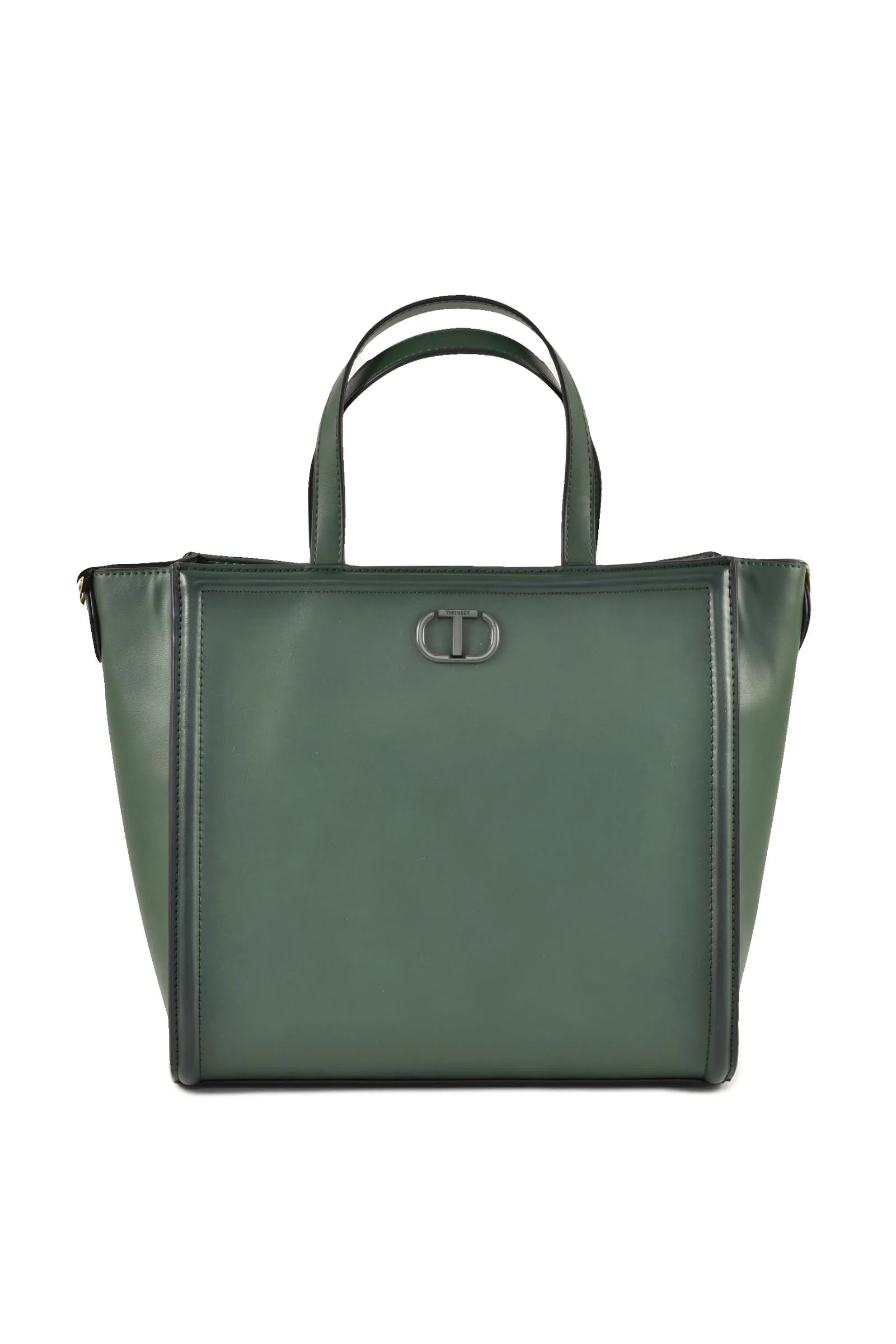 Borsa TWIN SET  Verde
