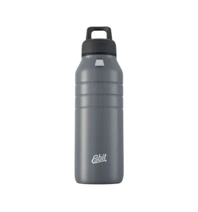 Bottiglia isolata Esbit Majoris Fiaschetta in acciaio inox 680ml (Db680tl)