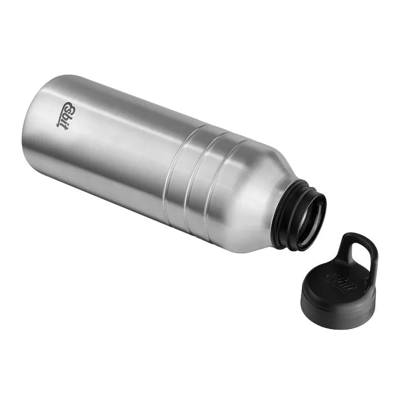 Bottiglia isolata Esbit Majoris Fiaschetta in acciaio inox 680ml (Db680tl)