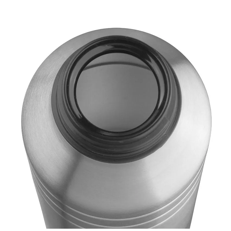 Bottiglia isolata Esbit Majoris Fiaschetta in acciaio inox 680ml (Db680tl)