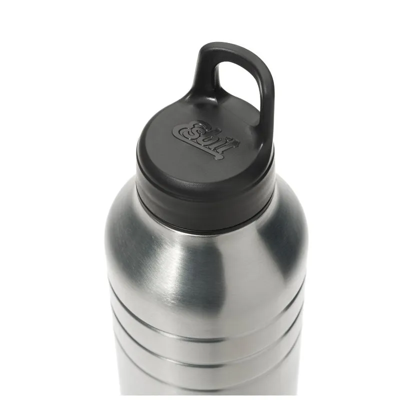 Bottiglia isolata Esbit Majoris Fiaschetta in acciaio inox 680ml (Db680tl)