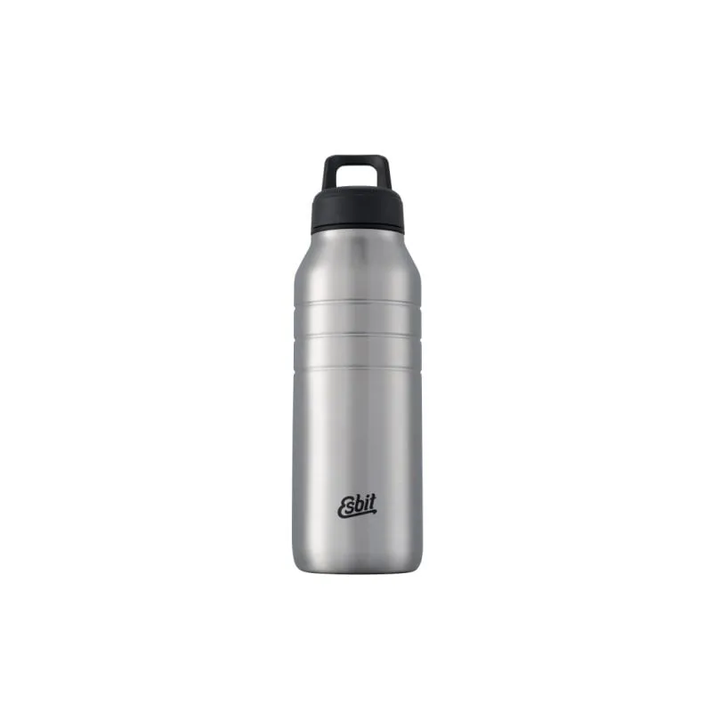 Bottiglia isolata Esbit Majoris Fiaschetta in acciaio inox 680ml (Db680tl)