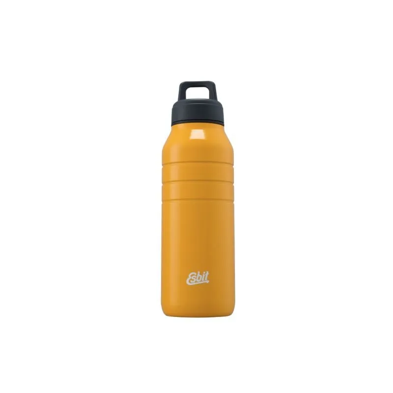 Bottiglia isolata Esbit Majoris Fiaschetta in acciaio inox 680ml (Db680tl)