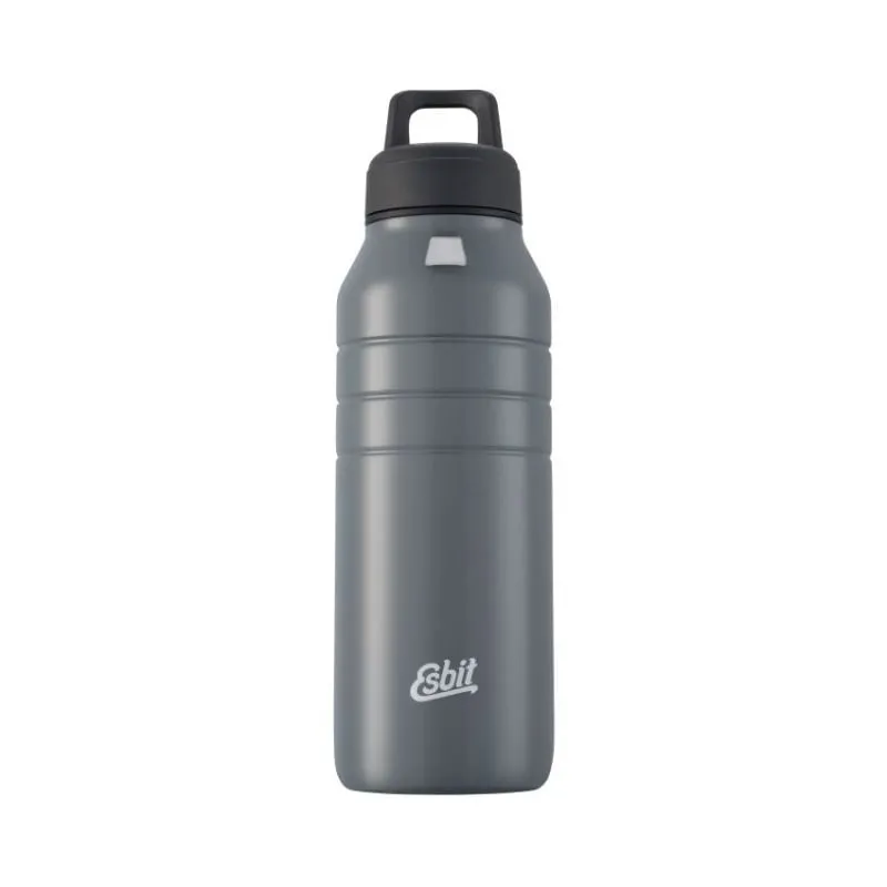 Bottiglia isolata Esbit Majoris Fiaschetta in acciaio inox 680ml (Db680tl)