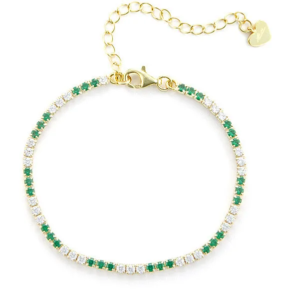 Bracciale Tennis 4US Cesare Paciotti