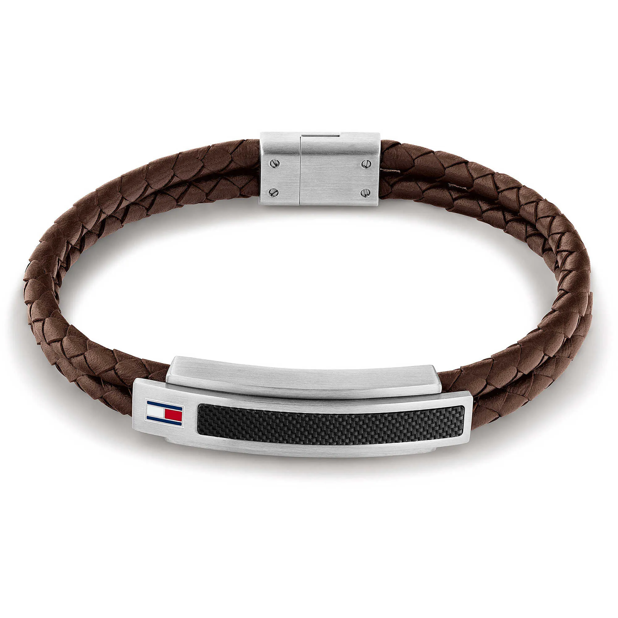 bracciale uomo gioielli Tommy Hilfiger