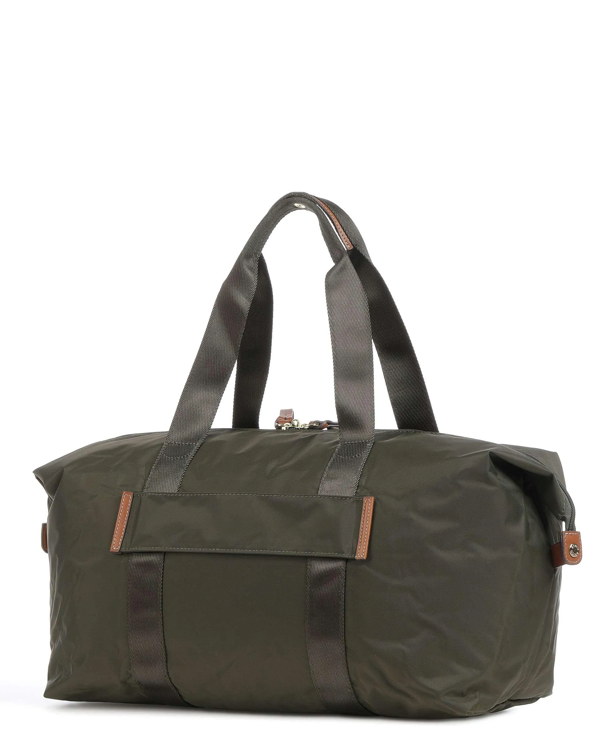  Brics X-Collection Borsone da weekend verde-oliva 43 cm  