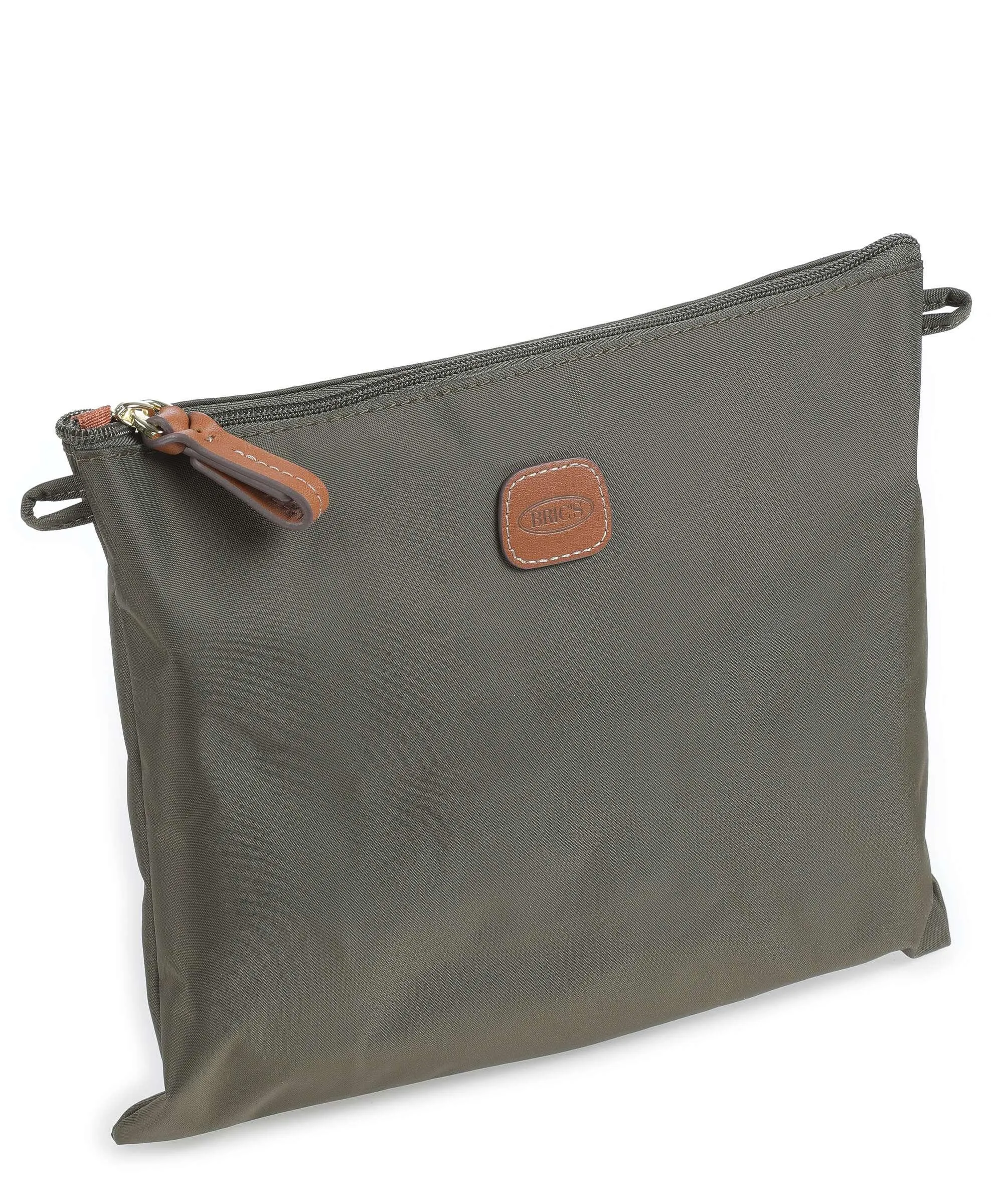  Brics X-Collection Borsone da weekend verde-oliva 43 cm  