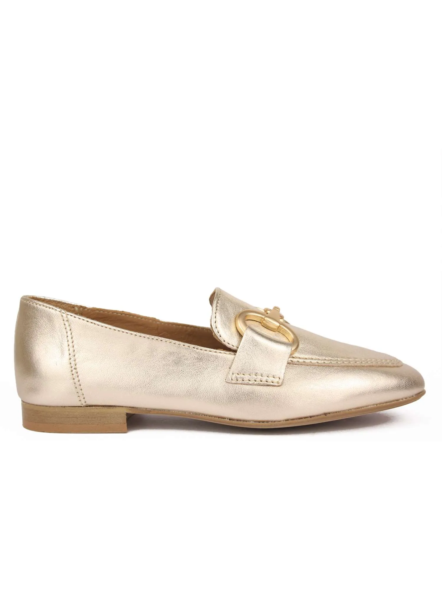 Brunelli FrancescoMocassino Donna