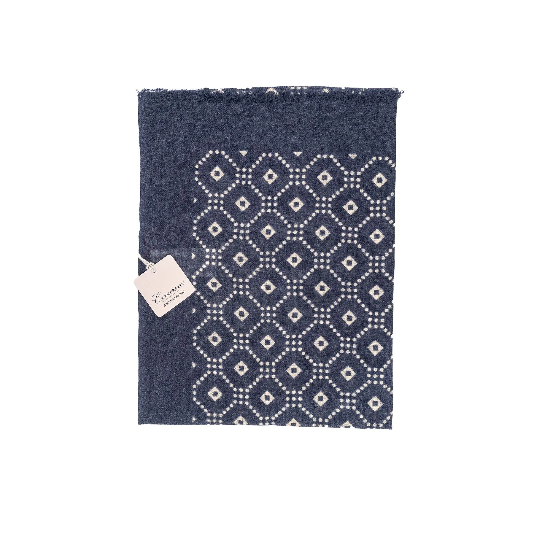 CAMERUCCI SCIARPA GARDENIA 6046 