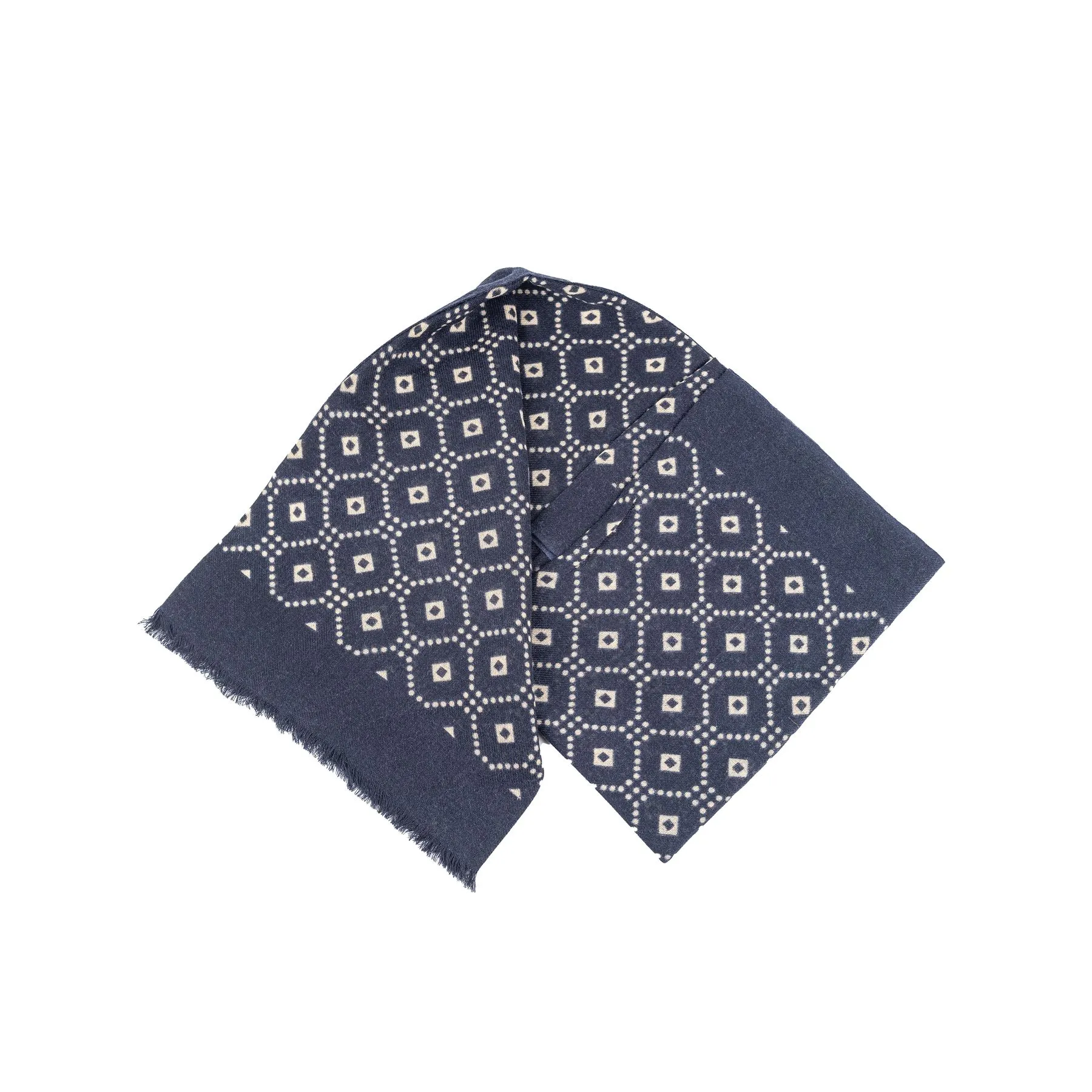 CAMERUCCI SCIARPA GARDENIA 6046 