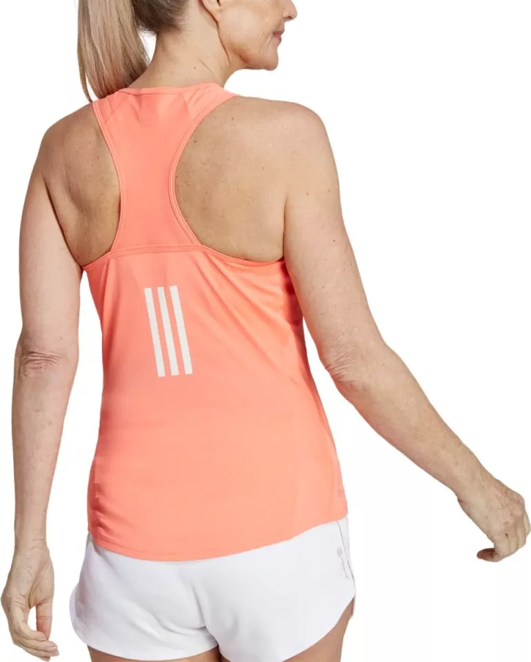 Canotte e Top adidas Own the Run TANK
