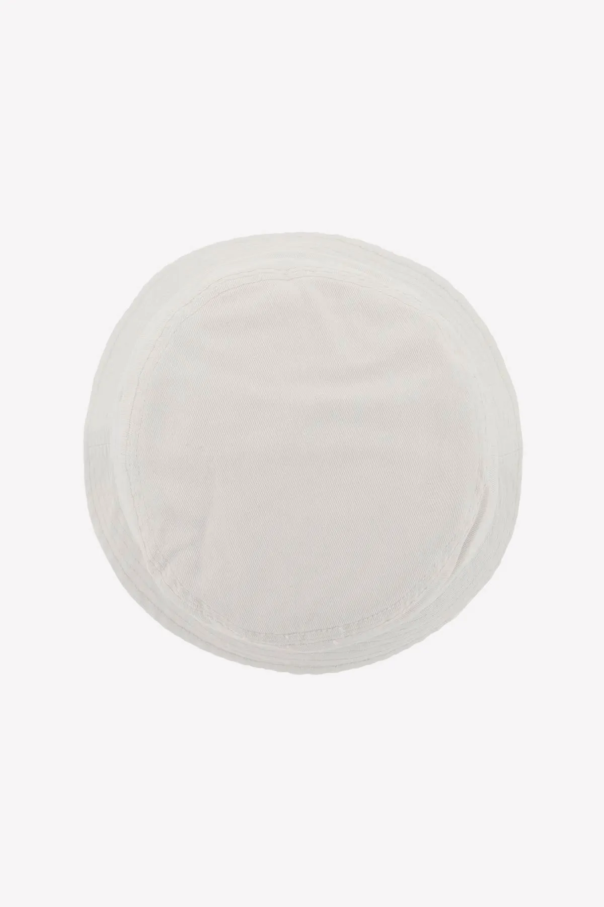 Cappello Bucket In Twill