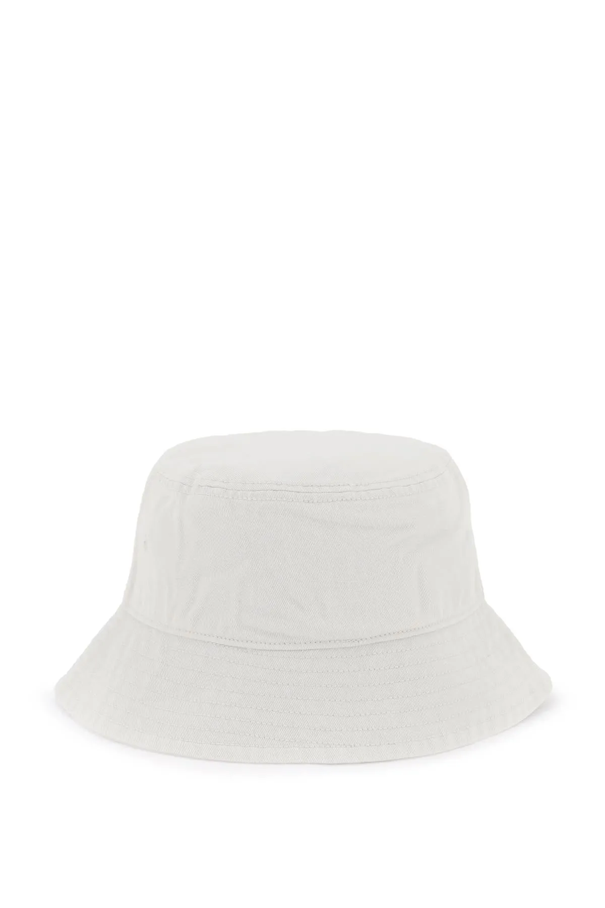 Cappello Bucket In Twill