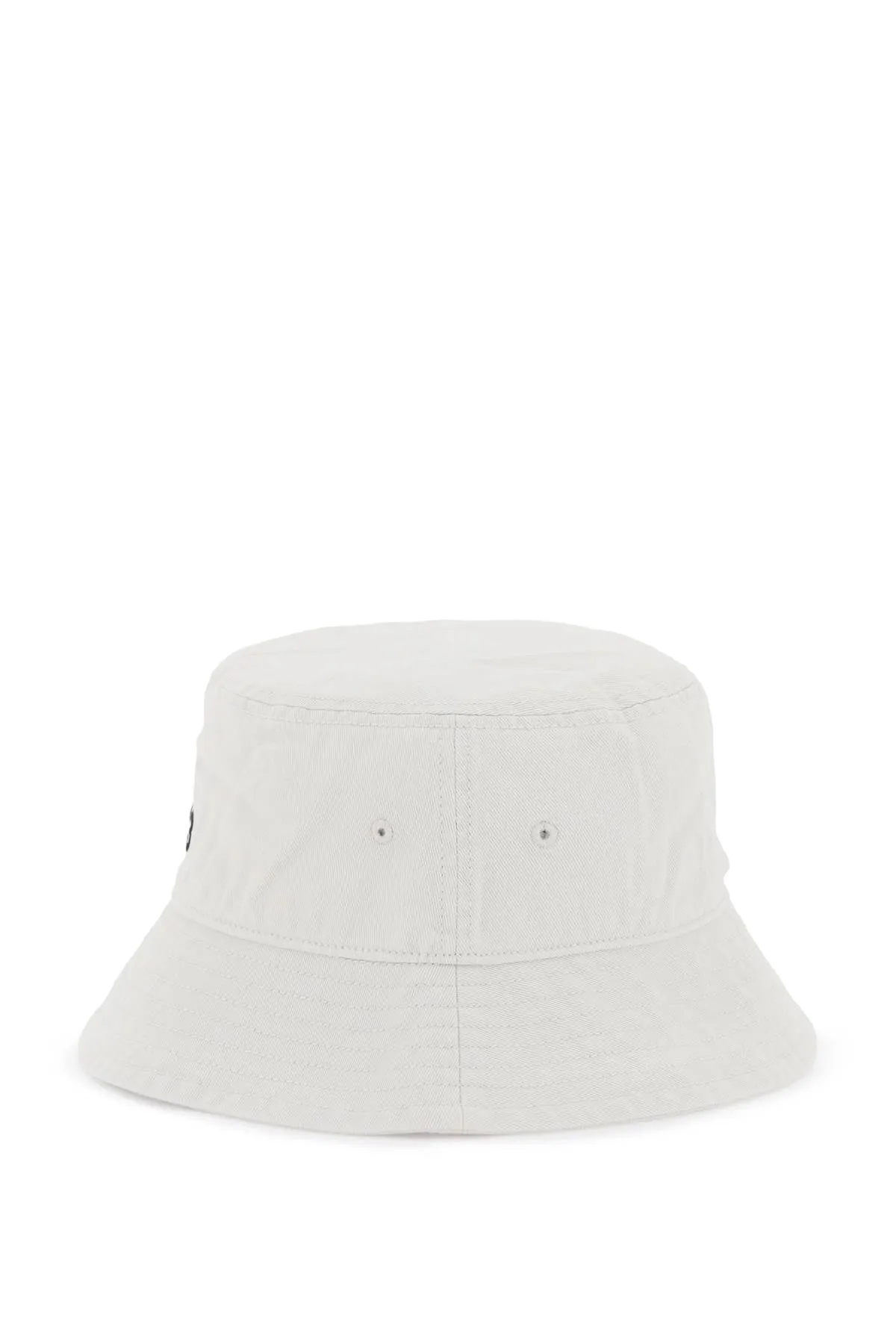 Cappello Bucket In Twill