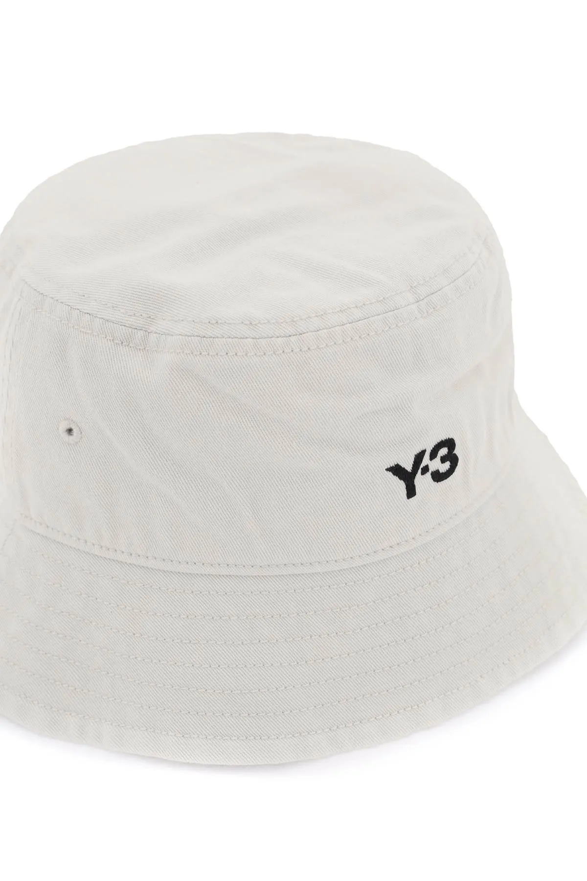 Cappello Bucket In Twill