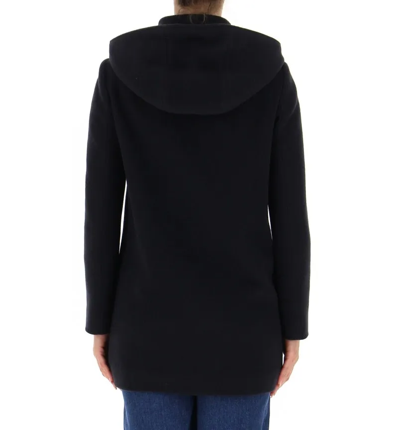 Cappotto montgomery