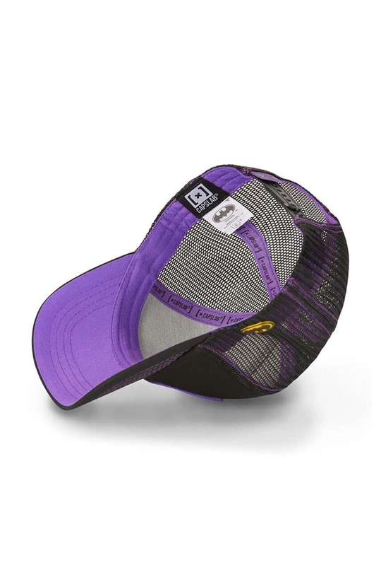 Capslab berretto da baseball DC COMICS