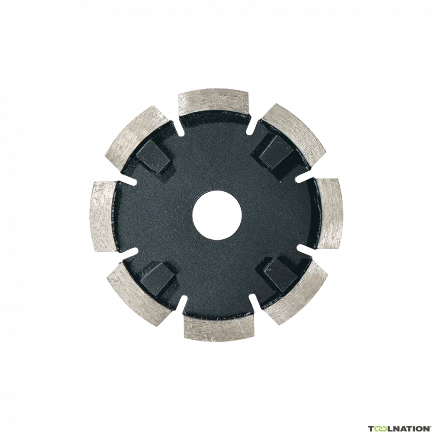 Carat CFH125301620 Fresa per riscaldamento a pavimento HARD Ø125x22,23x16 MM tipo CFH