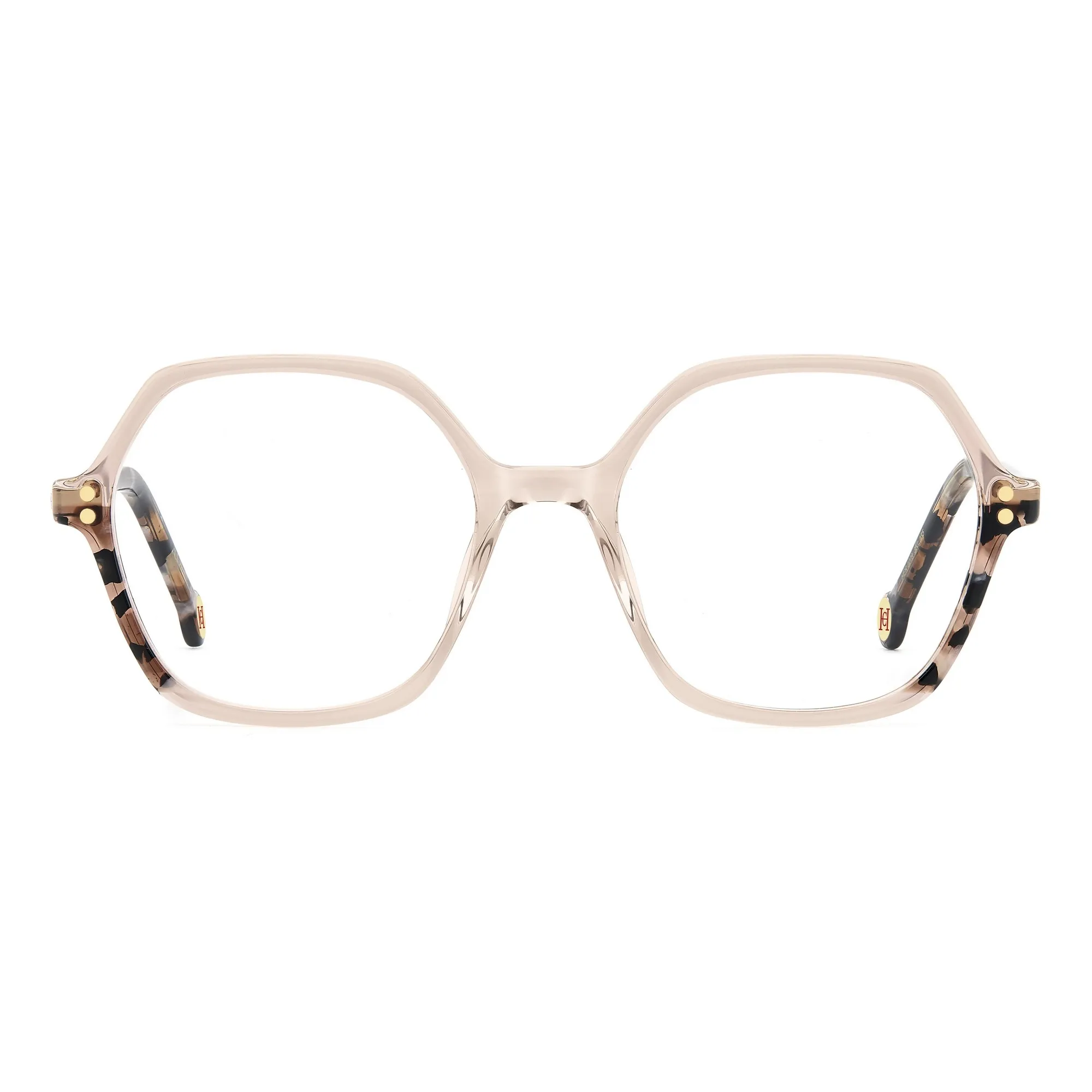   Carolina Herrera HER 0279 - 35J Rosa | Occhiale Da Vista Donna 