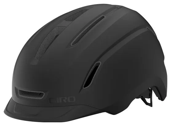 Casco Giro Caden II MIPS Nero