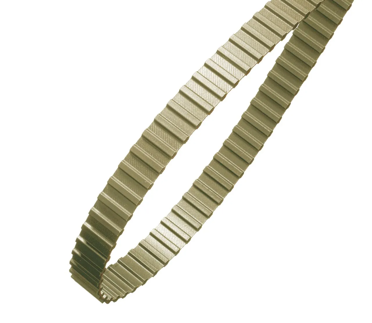 Cinghia sincrona OPTIBELT, 60 denti, passo 10mm, dimensioni 600mm x 50mm