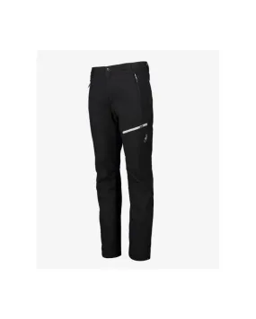 CMP Pantaloni uomo in softshell slim fit