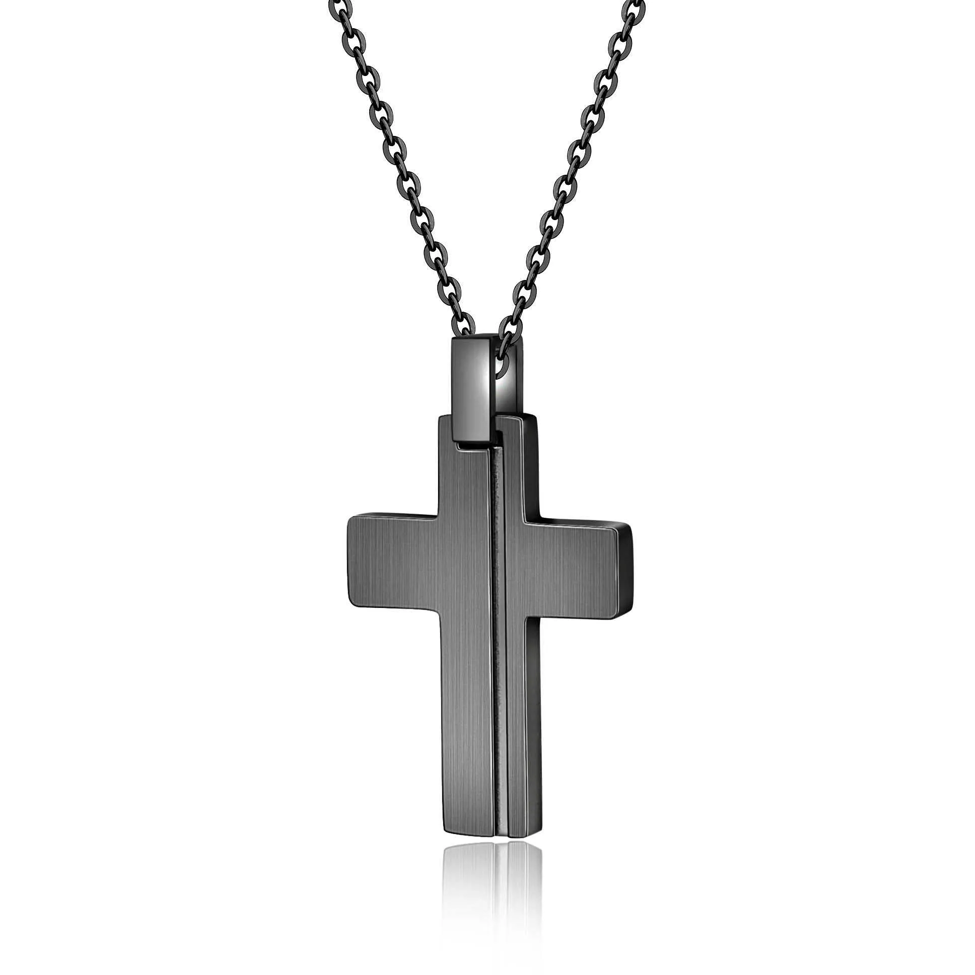 collana uomo gioielli Brand Winner